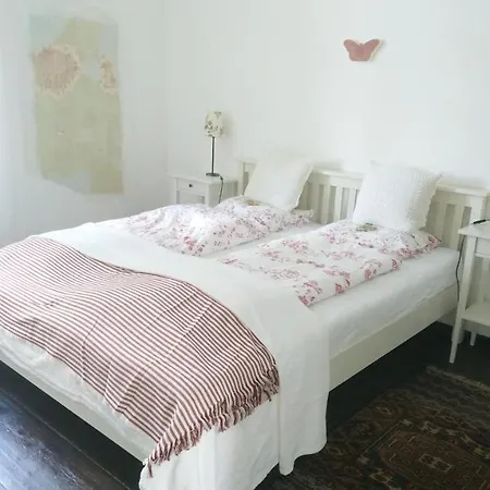 Fraulein Rodlers Gastehaus Bed & Breakfast