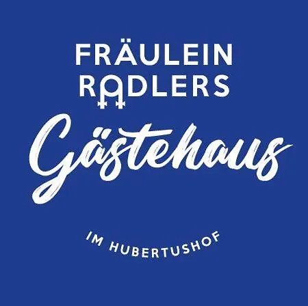 Fraulein Rodlers Gastehaus * Sankt Johann bei Herberstein