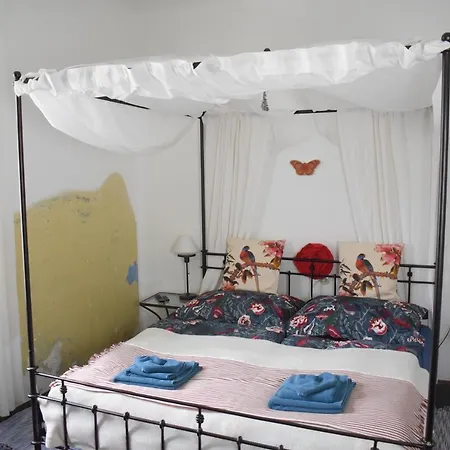 Bed & Breakfast Fraulein Rodlers Gastehaus Sankt Johann bei Herberstein