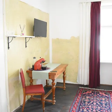 Bed & Breakfast Fraulein Rodlers Gastehaus Sankt Johann bei Herberstein