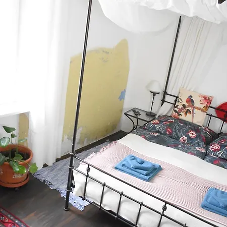 Bed & Breakfast Fraulein Rodlers Gastehaus
