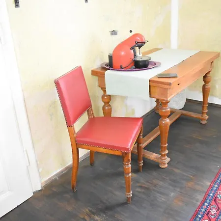 Bed & Breakfast Fraulein Rodlers Gastehaus *