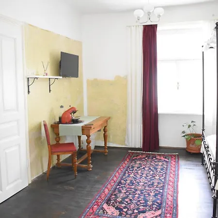 Fräulein Rodlers Gästehaus Frühstückspension Sankt Johann bei Herberstein