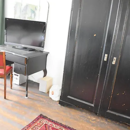 Fräulein Rodlers Gästehaus